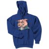 Ultimate Pullover Hooded Sweatshirt Thumbnail