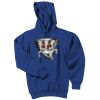 Ultimate Pullover Hooded Sweatshirt Thumbnail