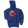 Ultimate Pullover Hooded Sweatshirt Thumbnail