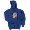 Ultimate Pullover Hooded Sweatshirt Thumbnail