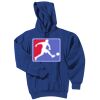 Ultimate Pullover Hooded Sweatshirt Thumbnail