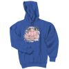 Ultimate Pullover Hooded Sweatshirt Thumbnail