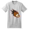 Beefy T ® Born To Be Worn 100% Cotton T Shirt Thumbnail