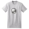 Beefy T ® Born To Be Worn 100% Cotton T Shirt Thumbnail