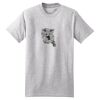 Beefy T ® Born To Be Worn 100% Cotton T Shirt Thumbnail