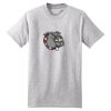 Beefy T ® Born To Be Worn 100% Cotton T Shirt Thumbnail