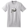 Beefy T ® Born To Be Worn 100% Cotton T Shirt Thumbnail