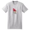 Beefy T ® Born To Be Worn 100% Cotton T Shirt Thumbnail