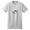 Beefy T ® Born To Be Worn 100% Cotton T Shirt Thumbnail