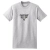 Beefy T ® Born To Be Worn 100% Cotton T Shirt Thumbnail