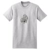 Beefy T ® Born To Be Worn 100% Cotton T Shirt Thumbnail