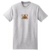 Beefy T ® Born To Be Worn 100% Cotton T Shirt Thumbnail