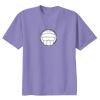 Youth Heavy Cotton ™ 100% Cotton T Shirt Thumbnail