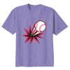 Youth Heavy Cotton ™ 100% Cotton T Shirt Thumbnail