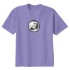 Youth Heavy Cotton ™ 100% Cotton T Shirt Thumbnail