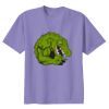 Youth Heavy Cotton ™ 100% Cotton T Shirt Thumbnail