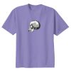 Youth Heavy Cotton ™ 100% Cotton T Shirt Thumbnail