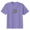 Youth Heavy Cotton ™ 100% Cotton T Shirt Thumbnail