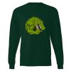 Beefy T ® 100% Cotton Long Sleeve T Shirt Thumbnail