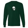 Beefy T ® 100% Cotton Long Sleeve T Shirt Thumbnail