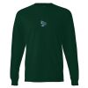 Beefy T ® 100% Cotton Long Sleeve T Shirt Thumbnail