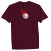 Tagless ® 100% Cotton T Shirt Thumbnail