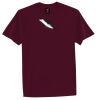 Tagless ® 100% Cotton T Shirt Thumbnail