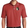 Dri FIT Micro Pique Golf Polo Thumbnail