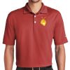 Dri FIT Micro Pique Golf Polo Thumbnail