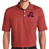 Dri FIT Micro Pique Golf Polo Thumbnail