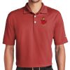 Dri FIT Micro Pique Golf Polo Thumbnail