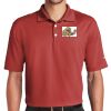 Dri FIT Micro Pique Golf Polo Thumbnail