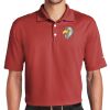 Dri FIT Micro Pique Golf Polo Thumbnail