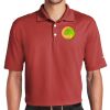 Dri FIT Micro Pique Golf Polo Thumbnail