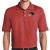 Dri FIT Micro Pique Golf Polo Thumbnail