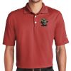 Dri FIT Micro Pique Golf Polo Thumbnail