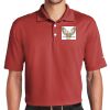 Dri FIT Micro Pique Golf Polo Thumbnail