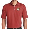 Dri FIT Micro Pique Golf Polo Thumbnail