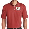 Dri FIT Micro Pique Golf Polo Thumbnail