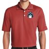 Dri FIT Micro Pique Golf Polo Thumbnail