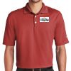 Dri FIT Micro Pique Golf Polo Thumbnail