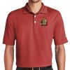 Dri FIT Micro Pique Golf Polo Thumbnail