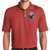 Dri FIT Micro Pique Golf Polo Thumbnail