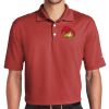 Dri FIT Micro Pique Golf Polo Thumbnail