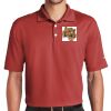 Dri FIT Micro Pique Golf Polo Thumbnail