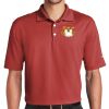 Dri FIT Micro Pique Golf Polo Thumbnail