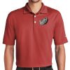 Dri FIT Micro Pique Golf Polo Thumbnail