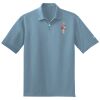 Golf Dri FIT Pebble Texture Polo Thumbnail