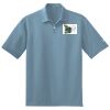 Golf Dri FIT Pebble Texture Polo Thumbnail