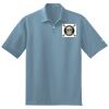 Golf Dri FIT Pebble Texture Polo Thumbnail